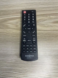 Mando a distancia original original para TV Insignia NS-RC4NA-14 - Imagen 1 de 2