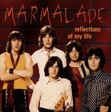 Reflections on My Life von Marmalade | CD | Zustand sehr gut - Bild 1 von 2