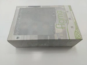 Figma No Manabe Japanese Uniform Ver. K-On Figure - Picture 1 of 10