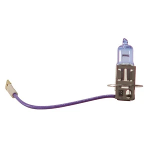 Twin Pack Super White Headlight Bulb 60/55w 12V [H3] - Picture 1 of 2