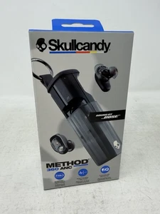 Skullcandy Method 360 ANC Auricolari Wireless Sound di Bose (SIGILLATI) - Foto 1 di 4
