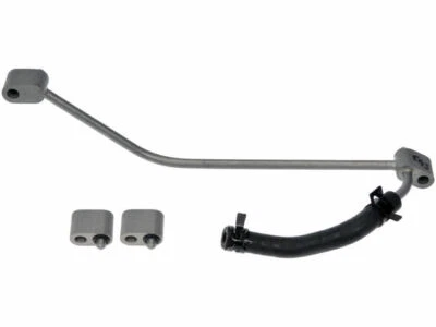 Tubo cruzado de refrigerante de motor para GMC Yukon XL 1500 2001-2006 Dorman 36659HR Foto 1 de 2