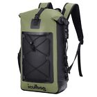 30L Waterproof Dry Bag Backpack Ideal for Travel Kayaking Beach Camping