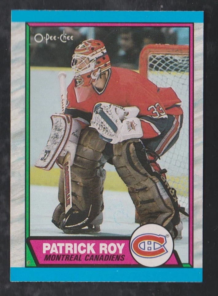 BUY 4, GET 2 FREE 1989 1990 OPC HOCKEY YOU PICK #165 - #330 NMMT * FREE SHIP * - Image 1 of 1