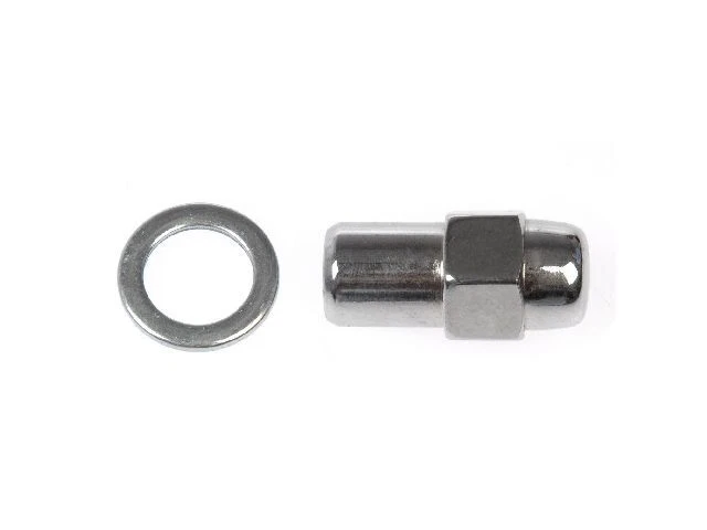 Porca para 2009-2010 Pontiac G6 RZ962RN - Imagem 1 de 1