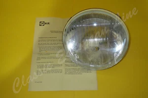 Cibié J3 head light. NOS. - Bild 1 von 6