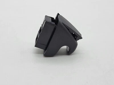 1x Nuevo Clip de Soporte Interior-Techo-Parasol Apto para GM Cadillac 15877013 Foto 1 de 4