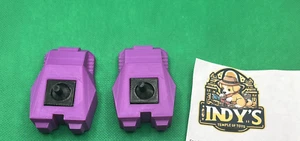 Transformers Combiner Wars Menasor Abominus 3D Printed Feet - Bild 1 von 4