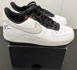 Neu Nike Air Force 1 Low '07 LX CRANE DA8482 100 Herren Größe 6 - Bild 1 von 10