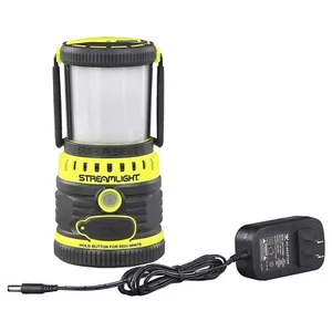 Linterna recargable Streamlight Super Siege de 1.100 lúmenes con cargador USB #44945 - Imagen 1 de 1