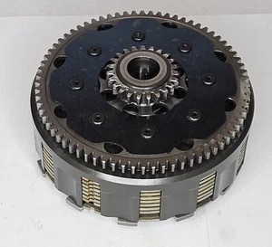 2007 KTM 250 Complete Clutch Drive - Picture 1 of 8