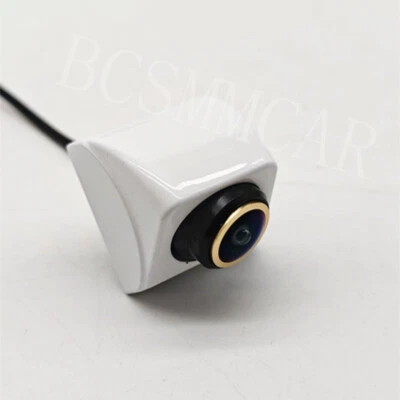Car Reverse Camera Waterproof Night Vision AHD1080P 170° wide viewing parking Foto 1 de 4