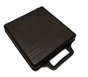 Valigetta porta musicassette in Plastica da 24 posti usata - Photo 1/6