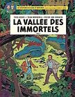 Blake & Mortimer - tome 26 - Valle des Immortels (La... | Book | condition good