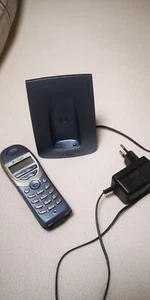T-com Sinus 211 edition Schnurlos Telefon Dockingstation - Bild 1 von 4