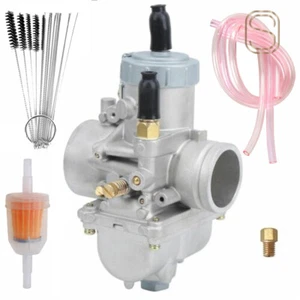 For Polaris Trail Blazer Trail Boss Xplorer 250 Xpress Big Boss 300 Carburetor - Picture 1 of 11