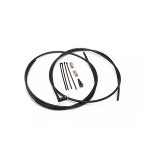 Fl-FG0974 Nylon Fuel & Vent Line Repair Kit Fits for Chevrolet HHR 2006-2011 WR - Picture 1 of 1