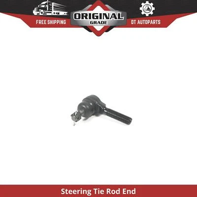 Extremo de barra de dirección exterior delantero Mevotech 1988 para Dodge Ram 50 1987-1993 4x4 Foto 1 de 3