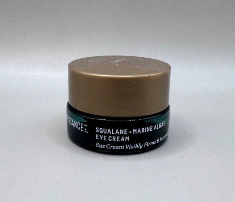 BIOSSANCE MARINE ALGAE EYE CREAM 3ML - Image 1 of 1