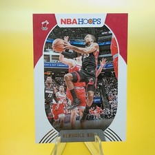 Kendrick Nunn Basketball Card - Free Shipping 