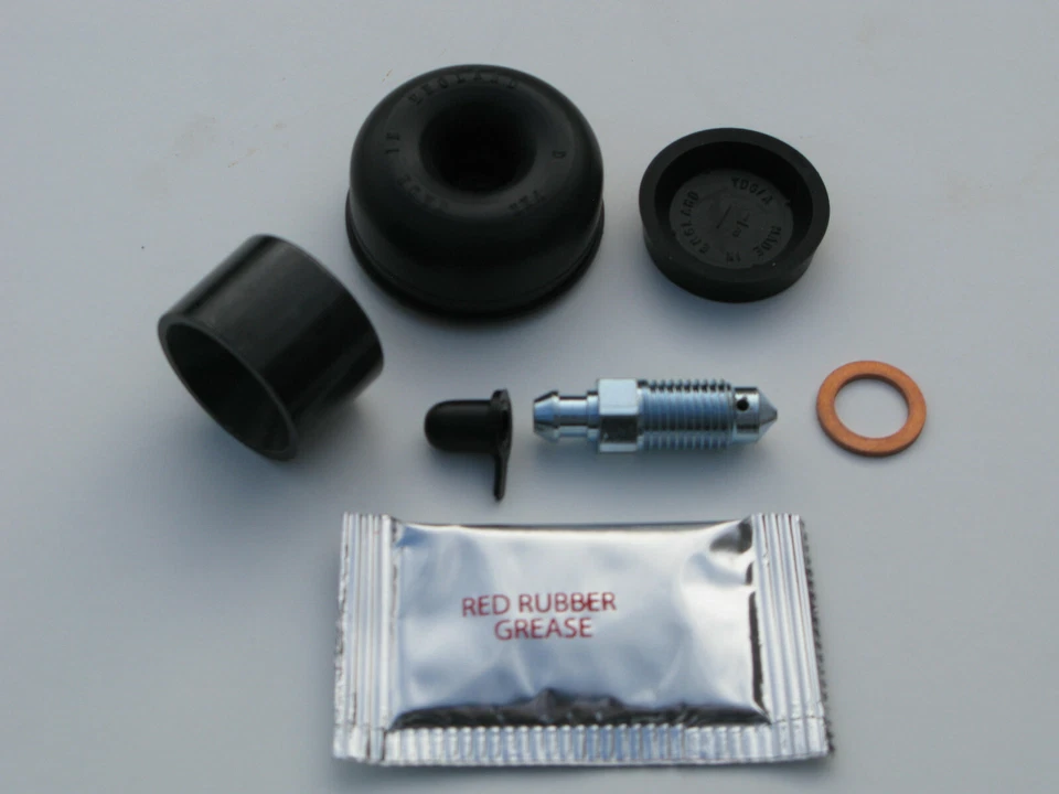1953 - 1956 Wolseley 4/44, clutch slave cylinder repair kit. - Image 1 of 1