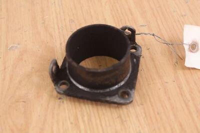 1978 Husqvarna 390 AMX автоматический выпускной коллектор фланцевый адаптер - Изображение 1 из 4