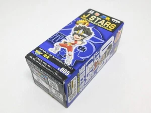 WCF J STARS World Sammlerfigur SEIYA BANPRESTO Jump KNIGHTS OF THE ZODIAC - Bild 1 von 4