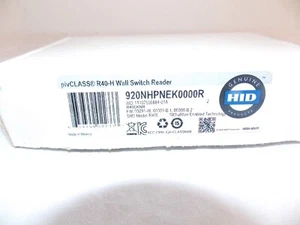 BRANDNEU HID CORPORATION 920NHPNEK0000R R40 - Bild 1 von 3