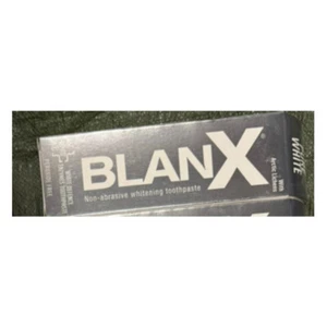 Blanx Pure White Non-Abrasive Whitening Toothpaste - Picture 1 of 1