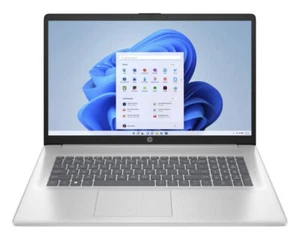 HP LAPTOP 15,6" - Windows 11 - NEUWARE - OVP - Bild 1 von 6