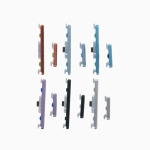 For Huawei P30 pro OEM Side Button Volume Up Down Buttons Switch Key Replacement - Picture 1 of 3