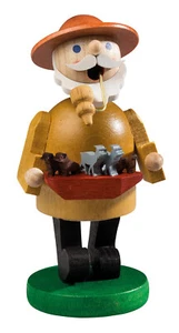 Minirauchmann Noah 11cm #26364 - Picture 1 of 2