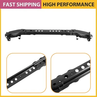 Steel Lower Radiator Support Tie Bar Front Cross For Toyota Tacoma 1995-2004 - Image 1 of 4
