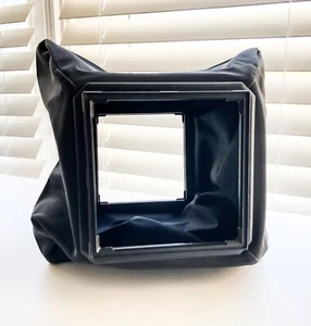 Sinar 4x5 Wide Angle Bellows - Picture 1 of 9