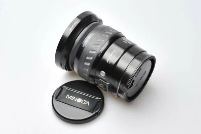 Minolta AF Xi 28-105mm F3.5-4.5 for Minolta/Sony "Good" [14113347] - Image 1 of 4