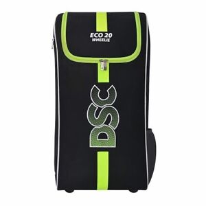 DSC Eco-20 Cricket Bag