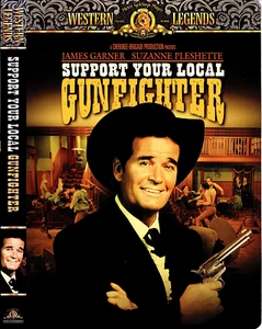 James Garner on DVD: 3rd one FREE! Maverick, Rockford, comedy, romance,drama Jim - Imagen 1 de 78