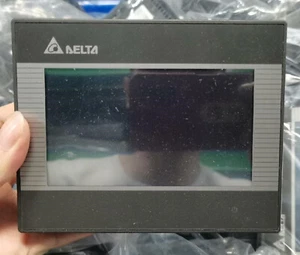 DELTA HMI Pantallas Táctiles Industriales 4.3" DOP-B03S211 - Imagen 1 de 2