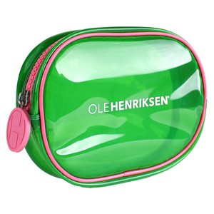 plastic makeup bolsa