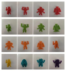 HH Toys Mythos In My Pocket PVC Mini Figuren Master Set - Bild 1 von 37