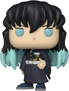 Anime Demon Moordenaar Tokitou Muichirou 1193 # Vinyl Figuurcollectie Model - Picture 1 of 24