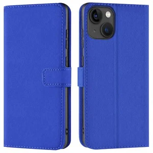 Funda De Cartera Para Apple Iphone 14 Plus - Imagen 1 de 6