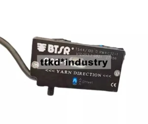 1PCS NEW Tension sensor winding machine detects yarn BTSR C32-1 100F - Picture 1 of 1