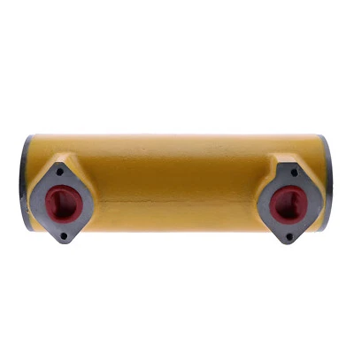 Oil Cooler O7W2164 for Caterpillar Engine 3306 3406 3406B 3406C 3408 3456 CAT - Image 1 of 4