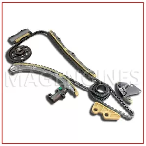 14401-PNA-004 TIMING CHAIN KIT HONDA K20A FOR CIVIC ACCORD STREAM 2.0 LTR - Picture 1 of 1