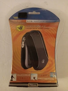Body Glove Data Suit Pro Néoprène PDA Case par Fellowes pour Palm série M100 neuf - Photo 1 sur 6
