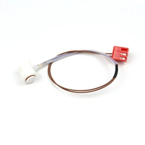 1Pc 3-pin Temperature Sensor Part NTC50K Fit for 2KW 5KW 8KW Air Parking Heater - Picture 1 of 5