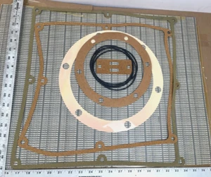 Ingersoll Rand P/N 40009169 Kit Frame Gasket - Picture 1 of 5