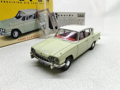 for Corgi for Vanguards for Ford Classic 109E 1/43 Truck Pre-built Model - Image 1 of 4