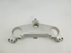 Gabelbrücke oben Gabel Cagiva Mito EVO 125 2004 - Bild 1 von 4
